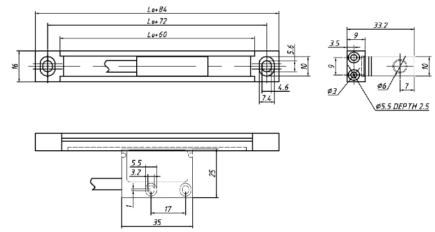 AUMS DWG